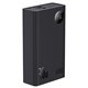 Power Bank Baseus Adaman2 VOOC, 20000mAh, 30 Вт, чорний, (PPAD050101)