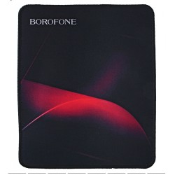 Коврик для мышки Borofone Flying Eagle gaming mouse pad BG8 (200*240mm) (black) Коврик для мышки Borofone Flying Eagle gaming mouse pad BG8 (200*240mm) (black)