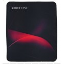 Килимок для мишки Borofone Flying Eagle gaming mouse pad BG8 (200*240mm) (black)