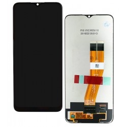 Дисплей для Samsung A035F Galaxy A03, чорний, без рамки, (Box) Дисплей для Samsung A035F Galaxy A03, чорний, без рамки, (Box)