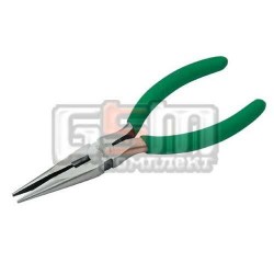 Pro'sKit 1PK-709 Длинногубцы с кусачками (165 мм)