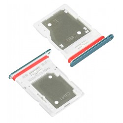 Тримач SIM-карти для Xiaomi Redmi Note 11 Pro 5G, синій