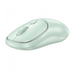 Мышь беспроводная Hoco GM25, зеленая Мышь беспроводная Hoco GM25, зеленая