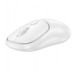 Миша бездротова Hoco GM25, біла