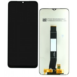 Дисплей для Umidigi G5 Mecha (RP08), с сенсорным экраном (дисплейный модуль), черный Дисплей для Umidigi G5 Mecha (RP08), с сенсорным экраном (дисплейный модуль), черный