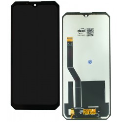 Дисплей для Oukitel WP23, черный, с сенсорным экраном (дисплейный модуль) Дисплей для Oukitel WP23, черный, с сенсорным экраном (дисплейный модуль)