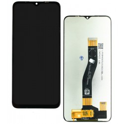 Дисплей для AGM Note H6 Lite, с сенсорным экраном (дисплейный модуль), черный Дисплей для AGM Note H6 Lite, с сенсорным экраном (дисплейный модуль), черный