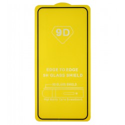 Захисне скло для Motorola Moto G72 (4G), Moto G62 (5G), Moto G32 (4G), Full Glue, чорне Захисне скло для Motorola Moto G72 (4G), Moto G62 (5G), Moto G32 (4G), Full Glue, чорне