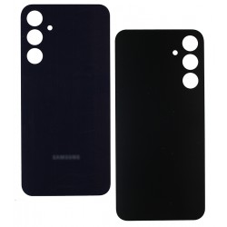 Задня панель корпусу для Samsung A256 Galaxy A25, Black