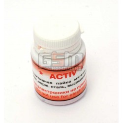 Флюс ACTIV