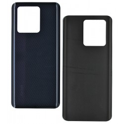 Задняя панель корпуса для xiaomi 13t back cover color Black