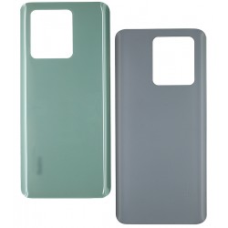 Задняя панель корпуса для xiaomi 13t back cover color Meadow Green