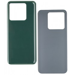 Задня панель корпуса для Xiaomi 14, зелений, Jade Green