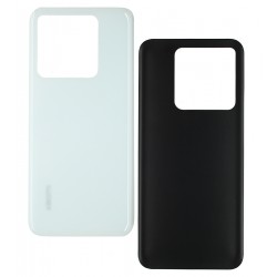 Задня панель корпуса для Xiaomi 14, білий