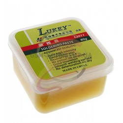 Флюс Lukey 2011 80g Флюс Lukey 2011 80g