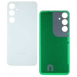 Задня панель корпусу для Samsung A556 Galaxy A55, Light Blue Задня панель корпусу для Samsung A556 Galaxy A55, Light Blue