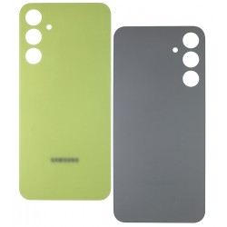 Задня панель корпусу для Samsung A256 Galaxy A25, Yellow