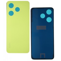 Задняя панель корпуса для Xiaomi Redmi 13, Green Задняя панель корпуса для Xiaomi Redmi 13, Green