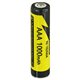 Акумуляторна батарейка AAA, LiitoKala Ni-10/AAA, 1.2V, 1000mAh