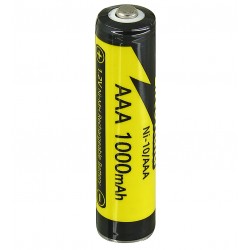Акумуляторна батарейка AAA, LiitoKala Ni-10/AAA, 1.2V, 1000mAh Акумуляторна батарейка AAA, LiitoKala Ni-10/AAA, 1.2V, 1000mAh