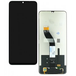 Дисплей для Xiaomi Poco C75, черный, без рамки, Original (PRC) Дисплей для Xiaomi Poco C75, черный, без рамки, Original (PRC)