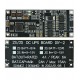 Модуль безперебійного живлення 9V-15V, 50W, 4A, TZT DC UPS control board 2S/3S