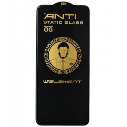 Защитное стекло для Samsung A207 Galaxy A20s (2019), A125 Galaxy A12, A022F Galaxy A02, A025 Galaxy A02S, A037F Galaxy A03S, 3D, Full Glue, черное Защитное стекло для Samsung A207 Galaxy A20s (2019), A125 Galaxy A12, A022F Galaxy A02, A025 Galaxy A02S, A037F Galaxy A03S, 3D, Full Glue, черное