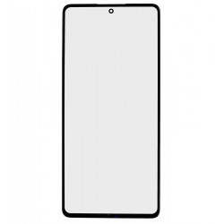 Скло дисплея G+OCA PRO для Xiaomi 11T, 11T Pro, з ОСА-плівкою, чорне