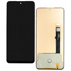 Дисплей для ZTE Blade V40 Pro, Blade V40S черный, без рамки, China quality, (TFT) Дисплей для ZTE Blade V40 Pro, Blade V40S черный, без рамки, China quality, (TFT)