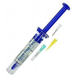 Флюс-паста Mechanic M35 Nano Flux Paste, у шприці, 10 мл Флюс-паста Mechanic M35 Nano Flux Paste, у шприці, 10 мл