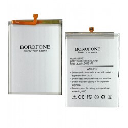 Аккумулятор Borofone EB-BM526ABY для Samsung A235 Galaxy A23, A736 Galaxy A73 5G, M236B Galaxy M23, M336B Galaxy M33, M526 Galaxy M52 5G, M536