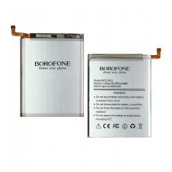 Аккумулятор Borofone EB-BM325ABN для Samsung A326 Galaxy A32 5G, A426 Galaxy A42 5G, A726 Galaxy A72 5G, M225, M325 Galaxy M32, Li-ion, 3,86 B, 6000