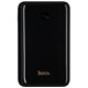 Power bank Hoco Q21, PD20W, 10000mAh, з дисплеєм, чорний