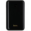 Power bank Hoco Q21, PD20W, 10000mAh, з дисплеєм, чорний