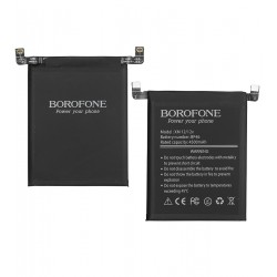 Акумулятор Borofone BP46 для Xiaomi 12, 12X, Li-Polymer, 3,89 B, 4500mAh Акумулятор Borofone BP46 для Xiaomi 12, 12X, Li-Polymer, 3,89 B, 4500mAh