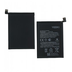 Акумулятор Yoki BN5D для Xiaomi Poco M4 Pro 4G, Redmi Note 11, Redmi Note 11S, Redmi Note 11S 5G, Redmi Note 12S, Li-ion, 3,87B, 5000mAh Акумулятор Yoki BN5D для Xiaomi Poco M4 Pro 4G, Redmi Note 11, Redmi Note 11S, Redmi Note 11S 5G, Redmi Note 12S, Li-ion, 3,87B, 5000mAh