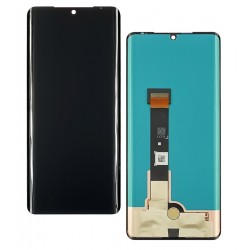 Дисплей для LG G9 Velvet G900 4G, G910 5G, черный, High Copy, (OLED) Дисплей для LG G9 Velvet G900 4G, G910 5G, черный, High Copy, (OLED)