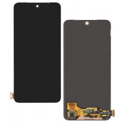 Дисплей для Xiaomi Poco M4 Pro 4G, Redmi Note 11, Redmi Note 11S, Redmi Note 12S, черный, без рамки, Original GX Дисплей для Xiaomi Poco M4 Pro 4G, Redmi Note 11, Redmi Note 11S, Redmi Note 12S, черный, без рамки, Original GX