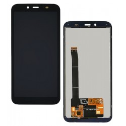 Дисплей для Blackview BV5500, чорний, з сенсорним екраном (дисплейний модуль) Дисплей для Blackview BV5500, чорний, з сенсорним екраном (дисплейний модуль)