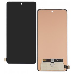 Дисплей для Tecno Spark 20 Pro Plus (KJ7), чорний, без рамки Дисплей для Tecno Spark 20 Pro Plus (KJ7), чорний, без рамки
