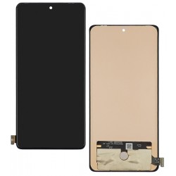 Дисплей для Infinix Zero 30 4G (X6731B), Zero 30 5G (X6731), черный, без рамки, China Quality, (TFT) Дисплей для Infinix Zero 30 4G (X6731B), Zero 30 5G (X6731), черный, без рамки, China Quality, (TFT)