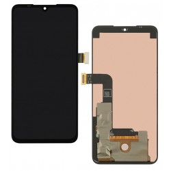 Дисплей для LG G8X ThinQ (G850N), черный, с сенсорным экраном (дисплейный модуль), High Copy, (OLED) Дисплей для LG G8X ThinQ (G850N), черный, с сенсорным экраном (дисплейный модуль), High Copy, (OLED)