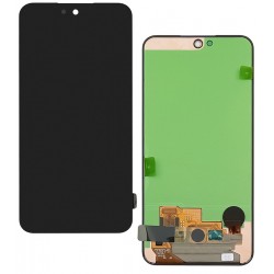 Дисплей для Samsung A356 Galaxy A35 5G, черный, без рамки, Original (PRC) (od46892)