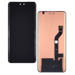Дисплей для Xiaomi 13 Lite, черный, без рамки, High Copy, (OLED) Дисплей для Xiaomi 13 Lite, черный, без рамки, High Copy, (OLED)