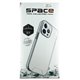 Чохол для Apple iPhone 11, Space Case 2gen, силікон, 2.0 mm, прозорий