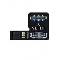 Шлейф JCID для відновлення Face ID на iPhone 11 (без розбирання) Шлейф JCID для відновлення Face ID на iPhone 11 (без розбирання)