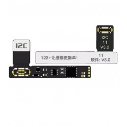 Накладний шлейф i2C для батареї iPhone 11 Накладний шлейф i2C для батареї iPhone 11