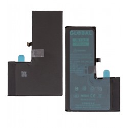 Аккумулятор Mechanic для Apple iPhone XS, Li-Polymer, 3,82 B, 3150 мАч, увеличенная ёмкость, Original IC Аккумулятор Mechanic для Apple iPhone XS, Li-Polymer, 3,82 B, 3150 мАч, увеличенная ёмкость, Original IC