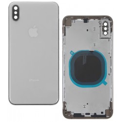 Корпус для iPhone XS Max, белый, полный комплект Корпус для iPhone XS Max, белый, полный комплект