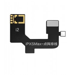 Шлейф JC iFace для iPhone XS Max Шлейф JC iFace для iPhone XS Max